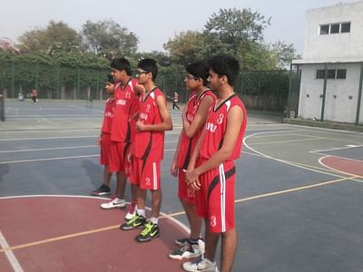 Aravali Sports Academy